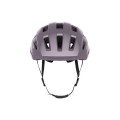 Kask Rowerowy LAZER Tempo KC Foletowy Połysk Rozmiar Uniwersalny (54-61cm)