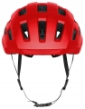 Kask Rowerowy LAZER Tempo KC Czerwony Połysk Rozmiar Uniwersalny (54-61cm)