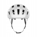 Kask Rowerowy LAZER Tempo KC Biały Połysk Rozmiar Uniwersalny (54-61cm)