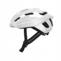 Kask Rowerowy LAZER Tempo KC Biały Połysk Rozmiar Uniwersalny (54-61cm)