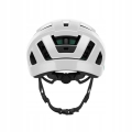 Kask Rowerowy LAZER Tempo KC Biały Połysk Rozmiar Uniwersalny (54-61cm)