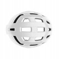 Kask Rowerowy LAZER Tempo KC Biały Połysk Rozmiar Uniwersalny (54-61cm)