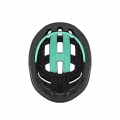 Kask Rowerowy LAZER Tempo KinetiCore Titanium Rozmiar Uniwersalny (54-61cm)