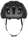 Kask Rowerowy LAZER Tempo KinetiCore Titanium Rozmiar Uniwersalny (54-61cm)