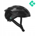 Kask Rowerowy LAZER Tempo KC Czarny Połysk Rozmiar Uniwersalny (54-61cm)