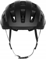 Kask Rowerowy LAZER Tempo KC Czarny Połysk Rozmiar Uniwersalny (54-61cm)
