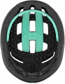 Kask Rowerowy LAZER Tempo KC Czarny Połysk Rozmiar Uniwersalny (54-61cm)