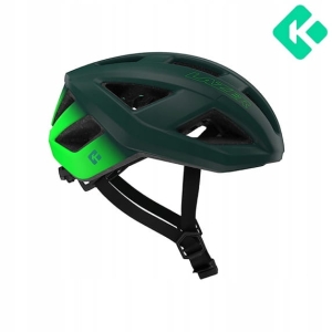 Kask Rowerowy LAZER Tonic Kineticore Zielony Mat Rozmiar M (55-59cm)