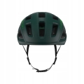Kask Rowerowy LAZER Tonic Kineticore Zielony Mat Rozmiar M (55-59cm)