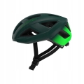 Kask Rowerowy LAZER Tonic Kineticore Zielony Mat Rozmiar M (55-59cm)