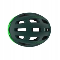 Kask Rowerowy LAZER Tonic Kineticore Zielony Mat Rozmiar M (55-59cm)