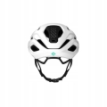 Kask Rowerowy Szosowy LAZER Strada KinetiCore Biały Mat Rozmiar L (58-61cm)