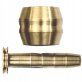 Oliwka i Wkład Do Przewodów Hydraulicznych Shimano SM-BH59 Oryginał