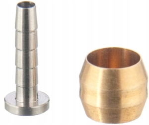 Oliwka i Wkład Do Przewodów Hydraulicznych Shimano SM-BH90 Oryginał