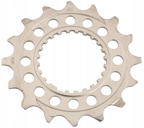 Koronka Zębatka 14T Do Kaset Shimano XTR CS-M9100 12rz Microspline Oryginał