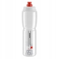 Bidon Elite Jet Przezroczysty 950ml