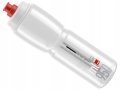Bidon Elite Jet Przezroczysty 950ml