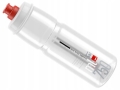 Bidon Elite Jet Przezroczysty 750ml