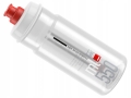 Bidon Elite Jet Przezroczysty 550ml