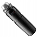 Bidon Elite FLY MTB TEX 950ml Czarny Z Przykrywką