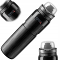 Bidon Elite FLY MTB TEX 950ml Czarny Z Przykrywką