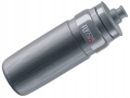 Bidon Elite FLY TEX 750ml Szary