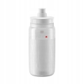 Bidon Elite FLY TEX 550ml Przezroczysty