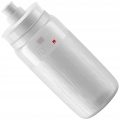 Bidon Elite FLY TEX 550ml Przezroczysty