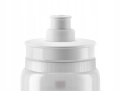 Bidon Elite FLY TEX 550ml Przezroczysty