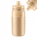 Bidon Elite FLY TEX 550ml Beżowy