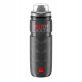 Bidon Termiczny Elite Nanofly 500ml Ciemny Szary