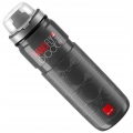 Bidon Termiczny Elite Nanofly 500ml Ciemny Szary