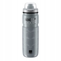 Bidon Termiczny Elite Nanofly 500ml Ciemny Szary