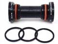 Wkład Suportu Shimano Deore BB-MT501 68/73mm Oryginał