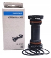 Wkład Suportu Shimano Deore BB-MT501 68/73mm Oryginał