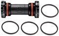 Wkład Suportu Shimano Deore BB-MT501 68/73mm Oryginał