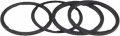 Wkład Suportu Shimano Deore BB-MT501 68/73mm Oryginał