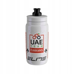 Bidon Elite Fly Team UAE 550ml Oryginał