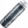 Bidon Termiczny Elite Ice Fly 650 ml Ciemny Szary