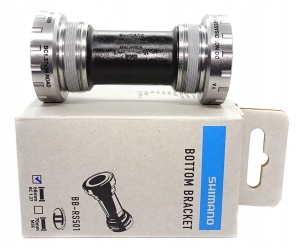 Wkład Suportu Shimano Tiagra/Sora BB-RS501 68mm BSA Oryginał