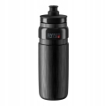 Bidon Elite FLY TEX 750ml Czarny