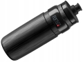 Bidon Elite FLY TEX 750ml Czarny
