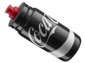 Bidon Elite Fly Coca Cola 550ml Czarny