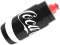 Bidon Elite Fly Coca Cola 550ml Czarny