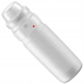 Bidon Elite FLY MTB TEX 750ml Przezroczysty Z Przykrywką