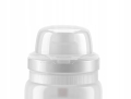 Bidon Elite FLY MTB TEX 750ml Przezroczysty Z Przykrywką