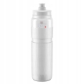 Bidon Elite FLY TEX 950ml Przezroczysty