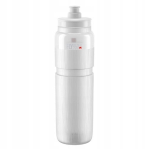 Bidon Elite FLY TEX 950ml Przezroczysty