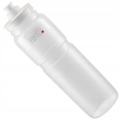 Bidon Elite FLY TEX 950ml Przezroczysty