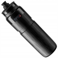 Bidon Elite FLY TEX 950ml Czarny